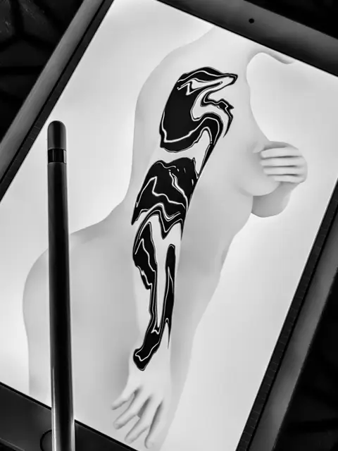 Sophie Kemp portfolio work 10