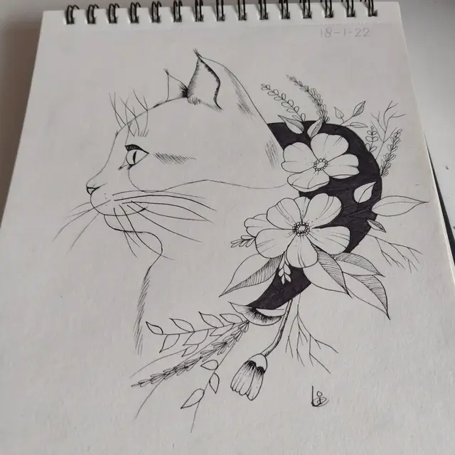 Lily Bakken portfolio work 5