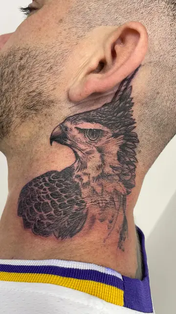 DanDan Tattooer portfolio work 27