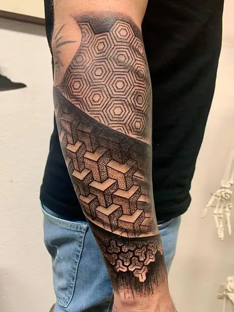 Marko  Martinović portfoliowerk 3