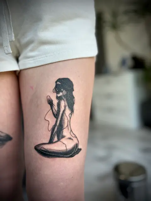 Ana Cristescu portfoliowerk 3