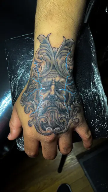 Cristian Barbosa portfolio work 13