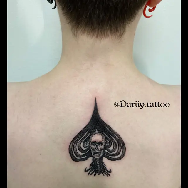 Dariiy Mostriukov portfolio work 12