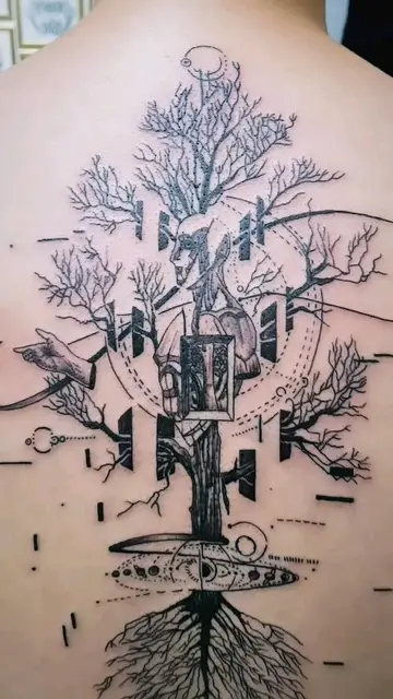 Victor  Casco portfolio work 14