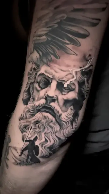 Štěpán  Křížek portfolio work 3