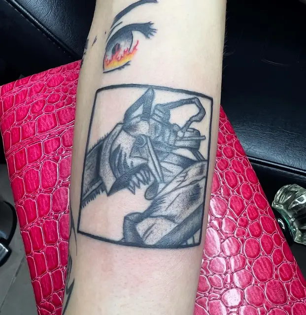 Van Caraway portfolio work 1