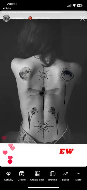 Neslihan Uysal portfolio work 7