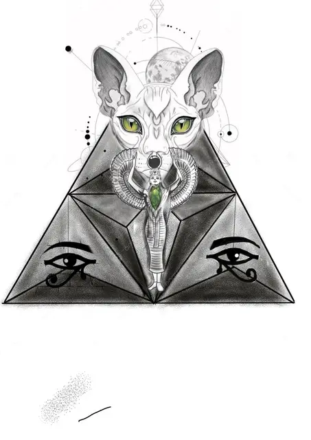 Azahara Balero portfolio work 3