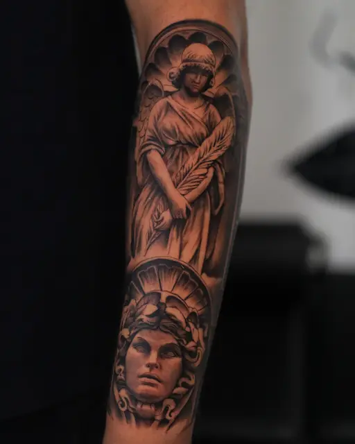 Constantine Tatt portfolio work 16