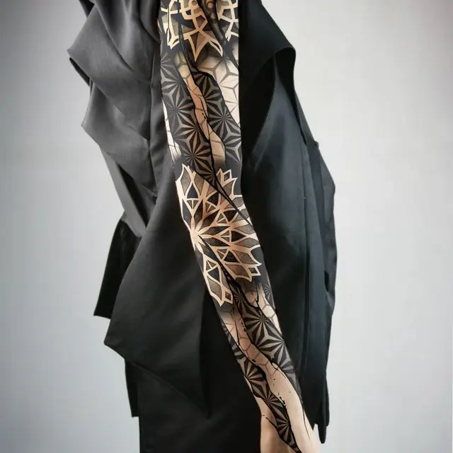 Serhii Slivinskyi portfolio work 69