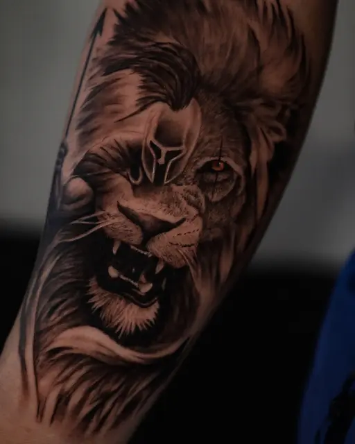 Constantine Tatt portfolio work 7