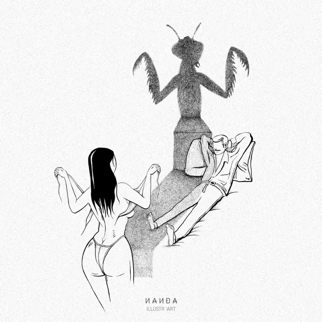 Nanda Vandalist portfolio work 6