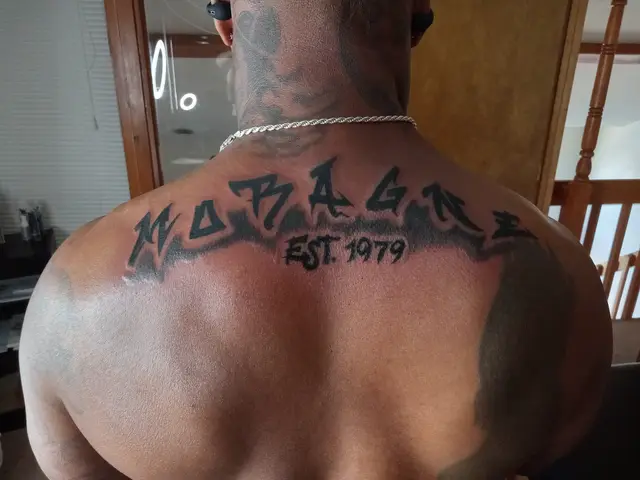 Tattoosby biggPonche Prieto portfolio work 164