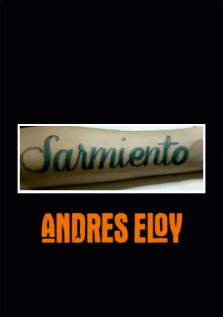 Andres  Eloy portfolio work 13