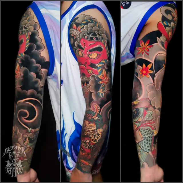Jayson Cerilla portfolio work 17