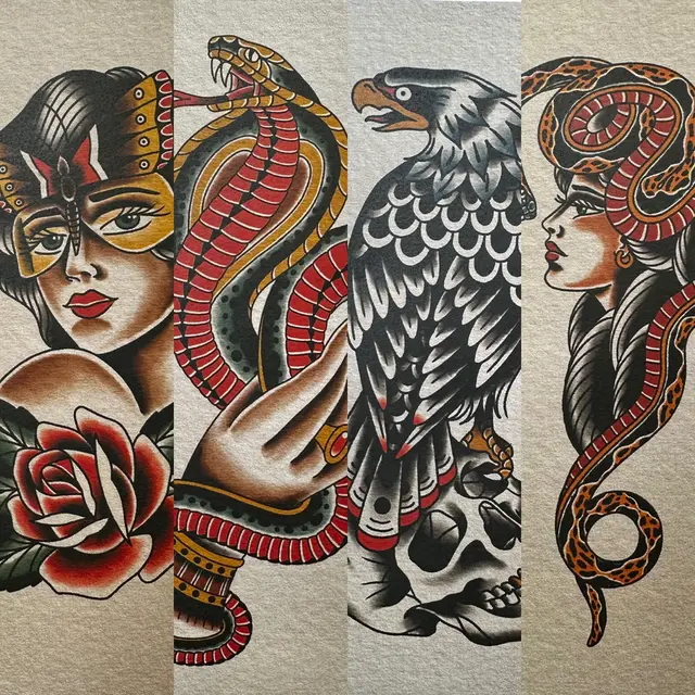 Ivan Caballero portfolio work 17