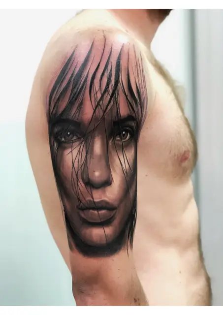 Alexandr Zui portfolio work 10