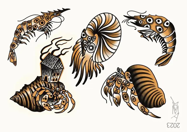 Luca Petrella portfolio work 7