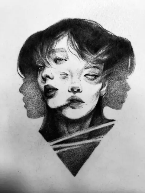 Anastasia Agami portfolio work 11