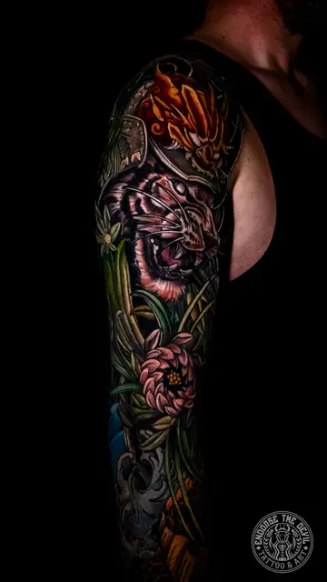 Asia Arm
