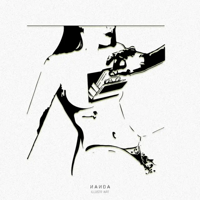 Nanda Vandalist portfolio work 15