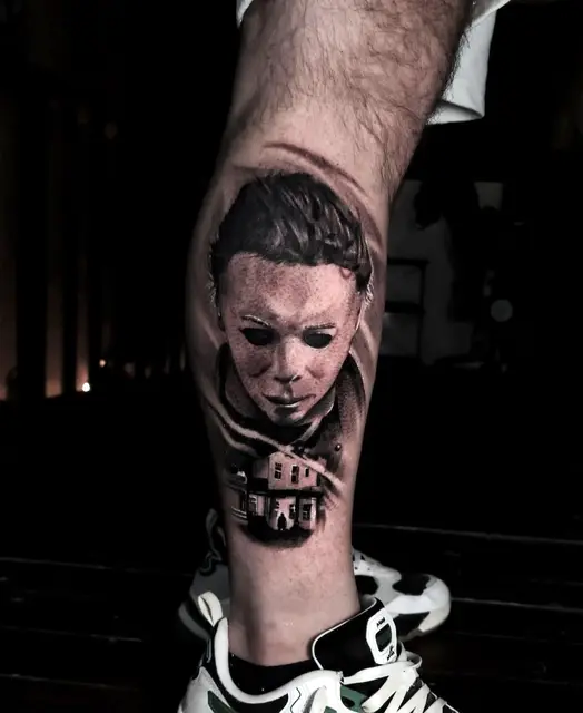 Ilias Labropoulos portfolio work 6