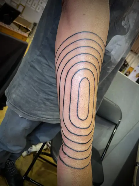Lines