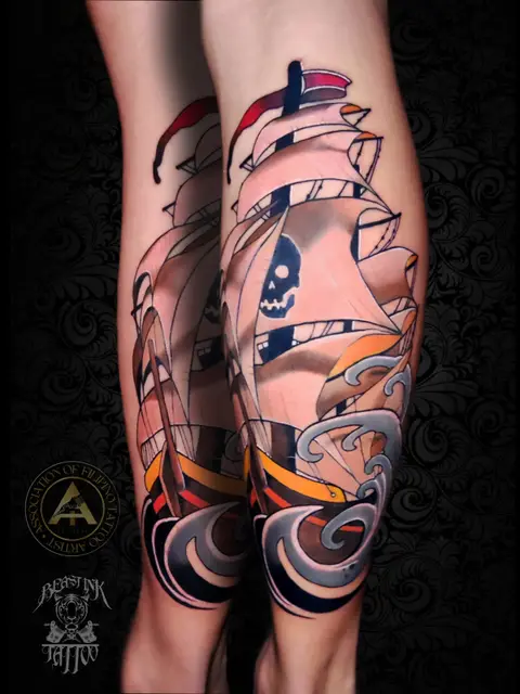 Jayson Cerilla portfolio work 10