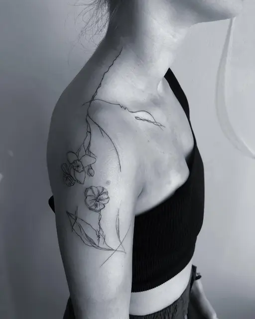 Karolina Kinova portfolio work 1