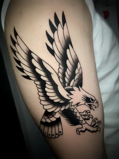 Eagle