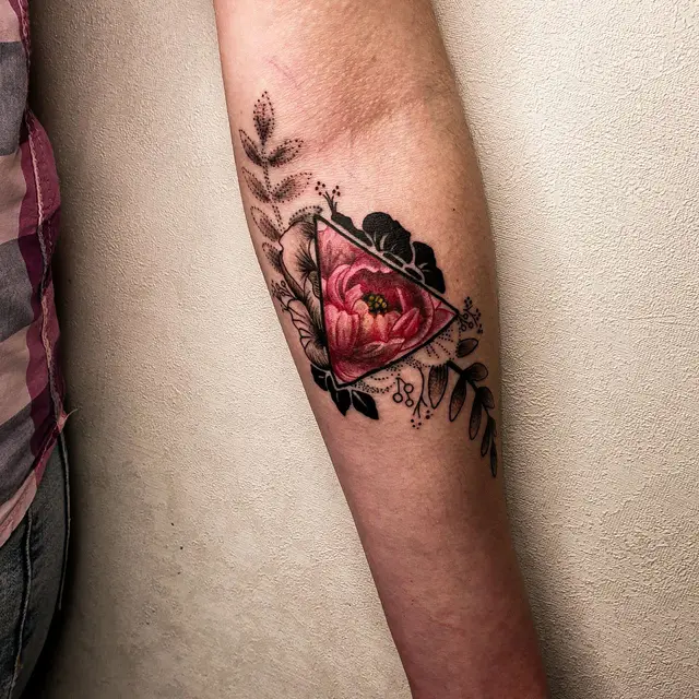Unknown Artist portfoliowerk 8