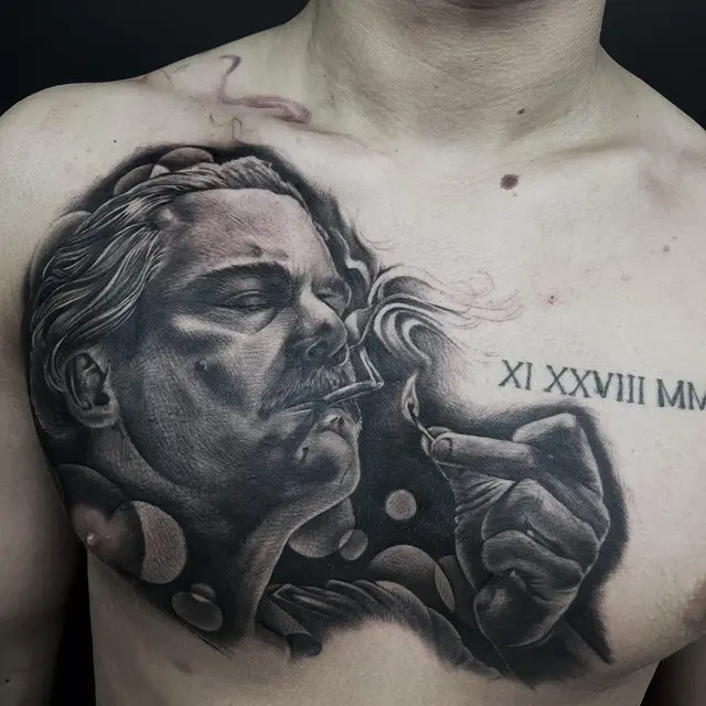 Georgijs Hlistuns portfolio work 49