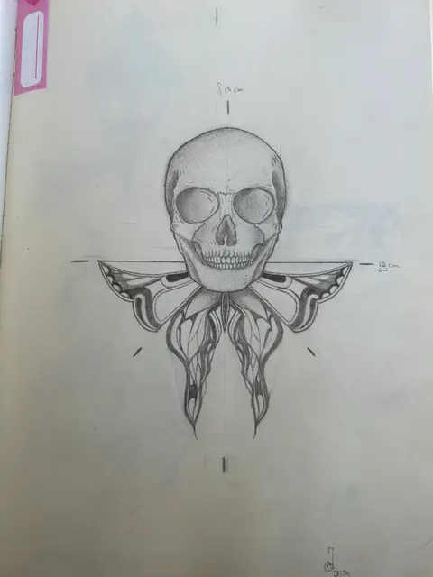 Ilse van Ginkel  portfolio work 15