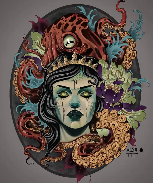 Alesst D'Orsi portfolio work 7