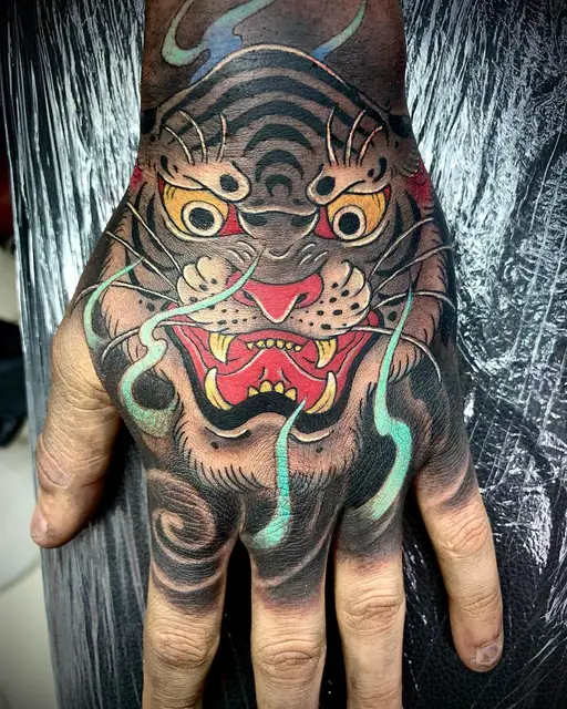 Duy Hung Do portfolio work 1