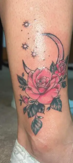 Tattoosby biggPonche Prieto portfolio work 127