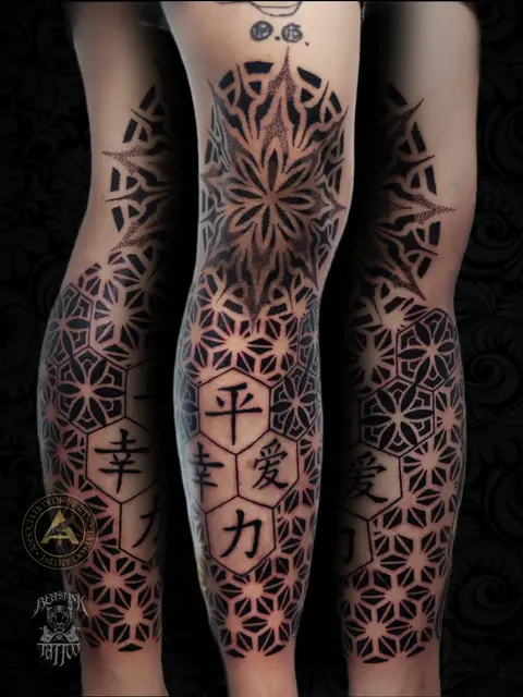 Jayson Cerilla portfolio work 8