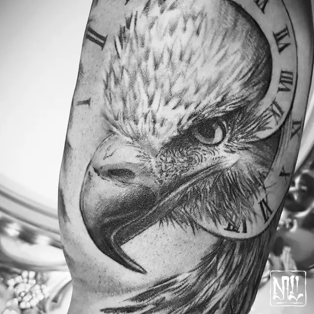 Mike Laima portfolio work 3