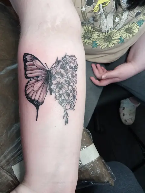 Tattoosby biggPonche Prieto portfolio work 147