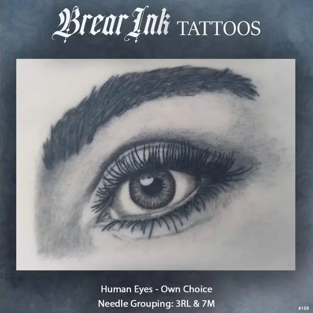 Nick Brear portfolio work 11