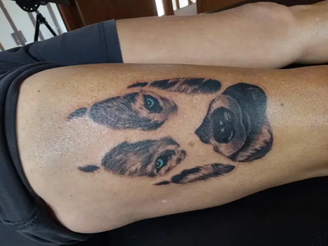 Tattoosby biggPonche Prieto portfolio work 48