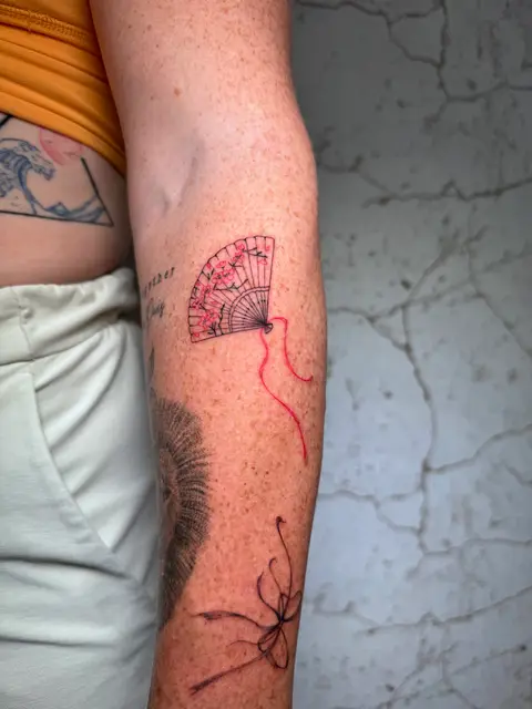 gerema Tattoo portfolio work 13