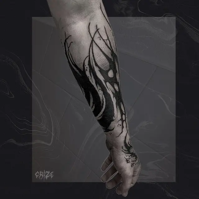 Sergio Oliveros Hervás portfolio work 9