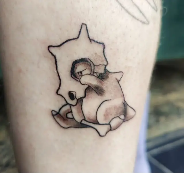 Realism Tattoo Artist Aalst portfolio work 6