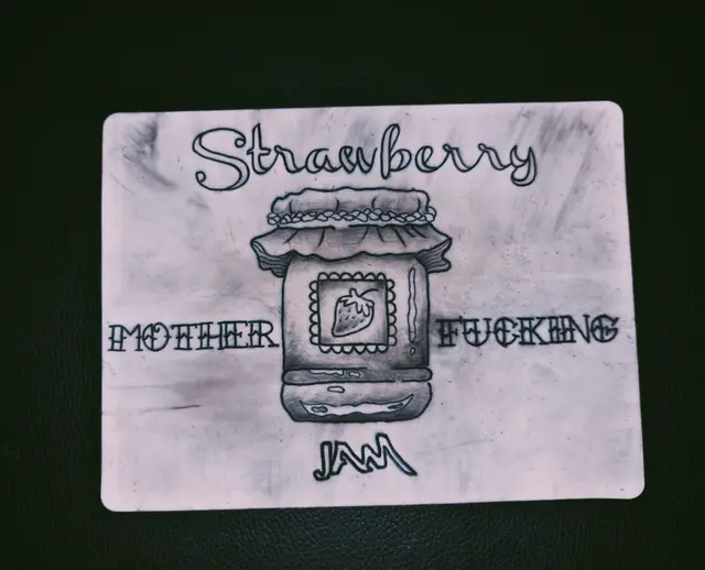 Zach Hines  portfolio work 2