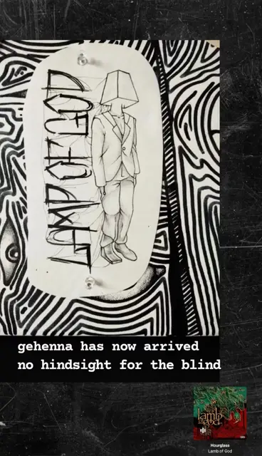Gea Ink portfolio work 14