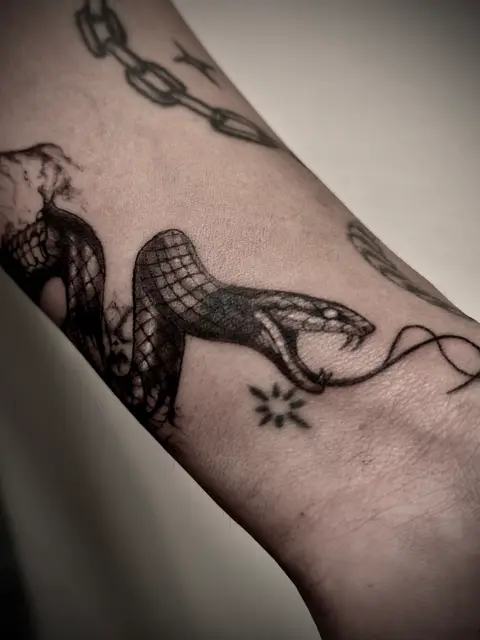 Christopher Gutierrez portfolio work 4