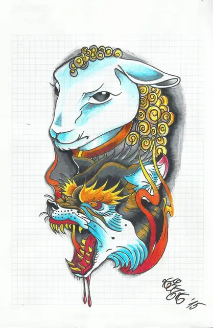 Sasha Dichkovski portfolio work 1