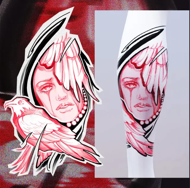 kostiantyn bober portfolio work 4