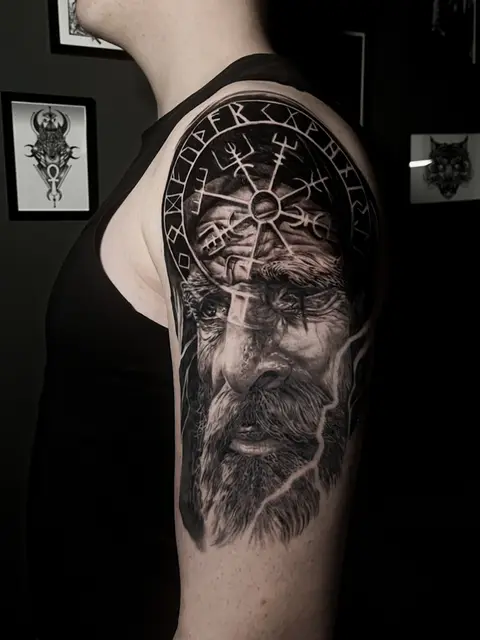 Nikos Alep portfolio work 4